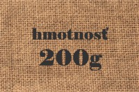 Decaf Espresso Blend (200g)